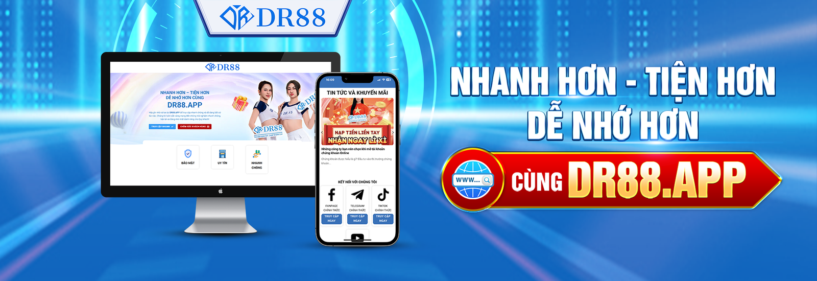 Dr88 app
