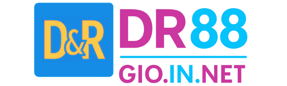 DR88 ✅️ – Đăng Ký và Đăng Nhập DR88 Chính Thức